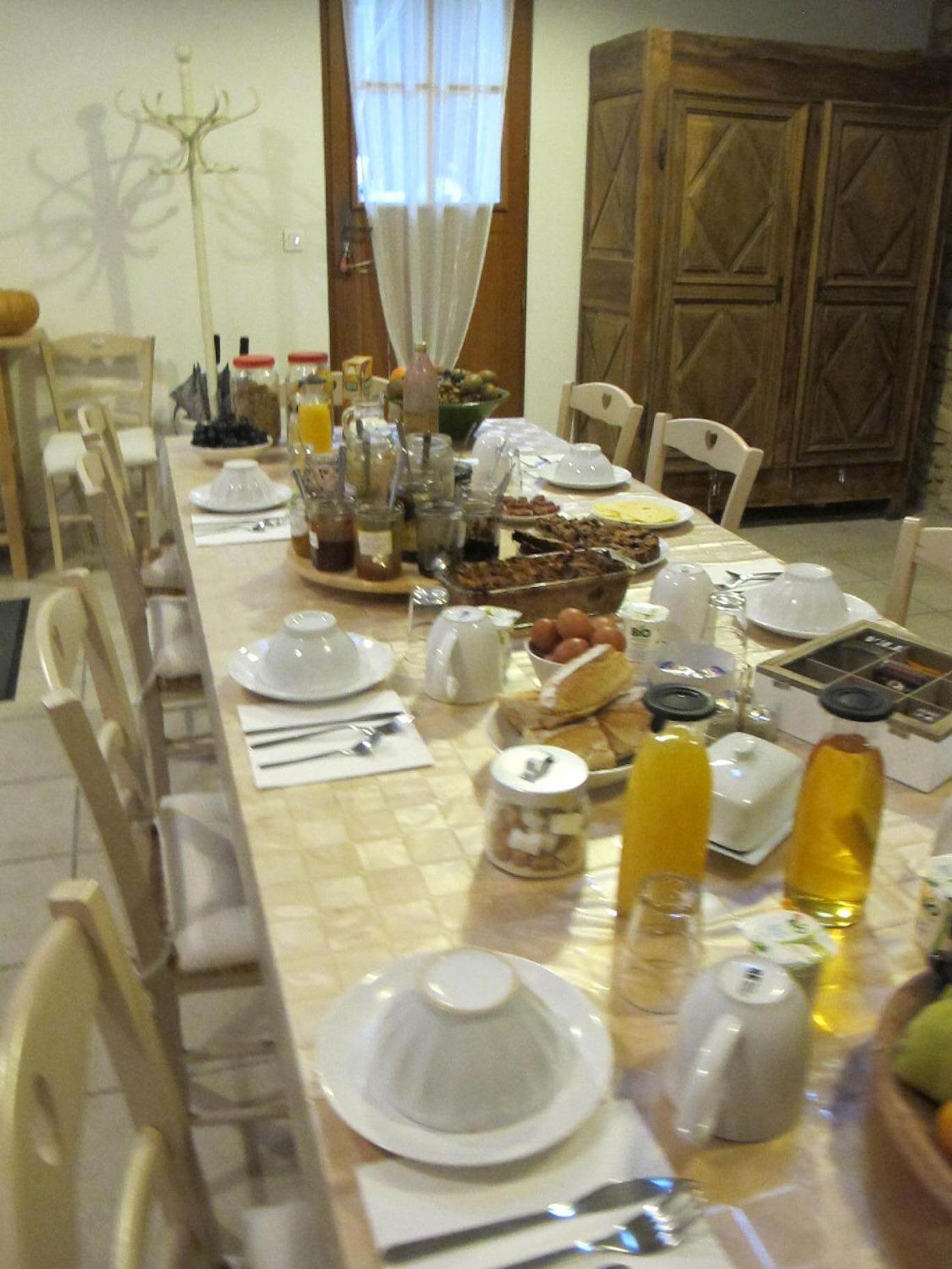 Lou Cardalines Bed & Breakfast Bedoin Bagian luar foto