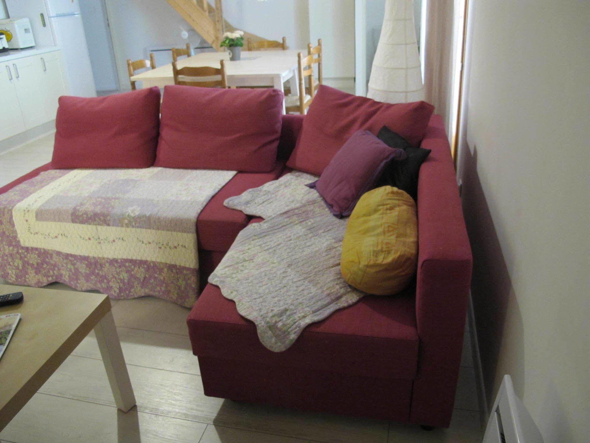 Lou Cardalines Bed & Breakfast Bedoin Bagian luar foto