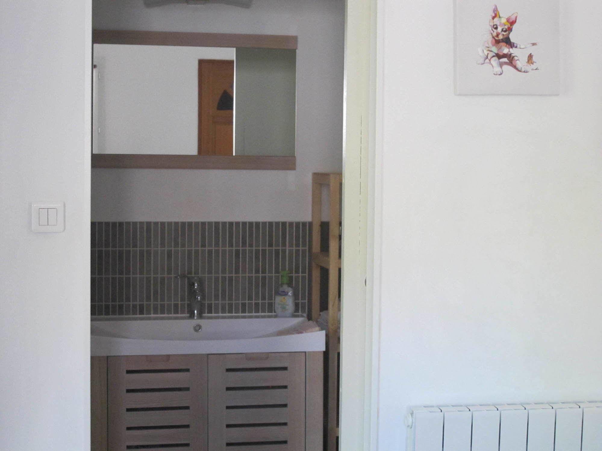 Lou Cardalines Bed & Breakfast Bedoin Bagian luar foto