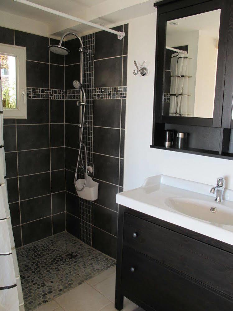 Lou Cardalines Bed & Breakfast Bedoin Bagian luar foto