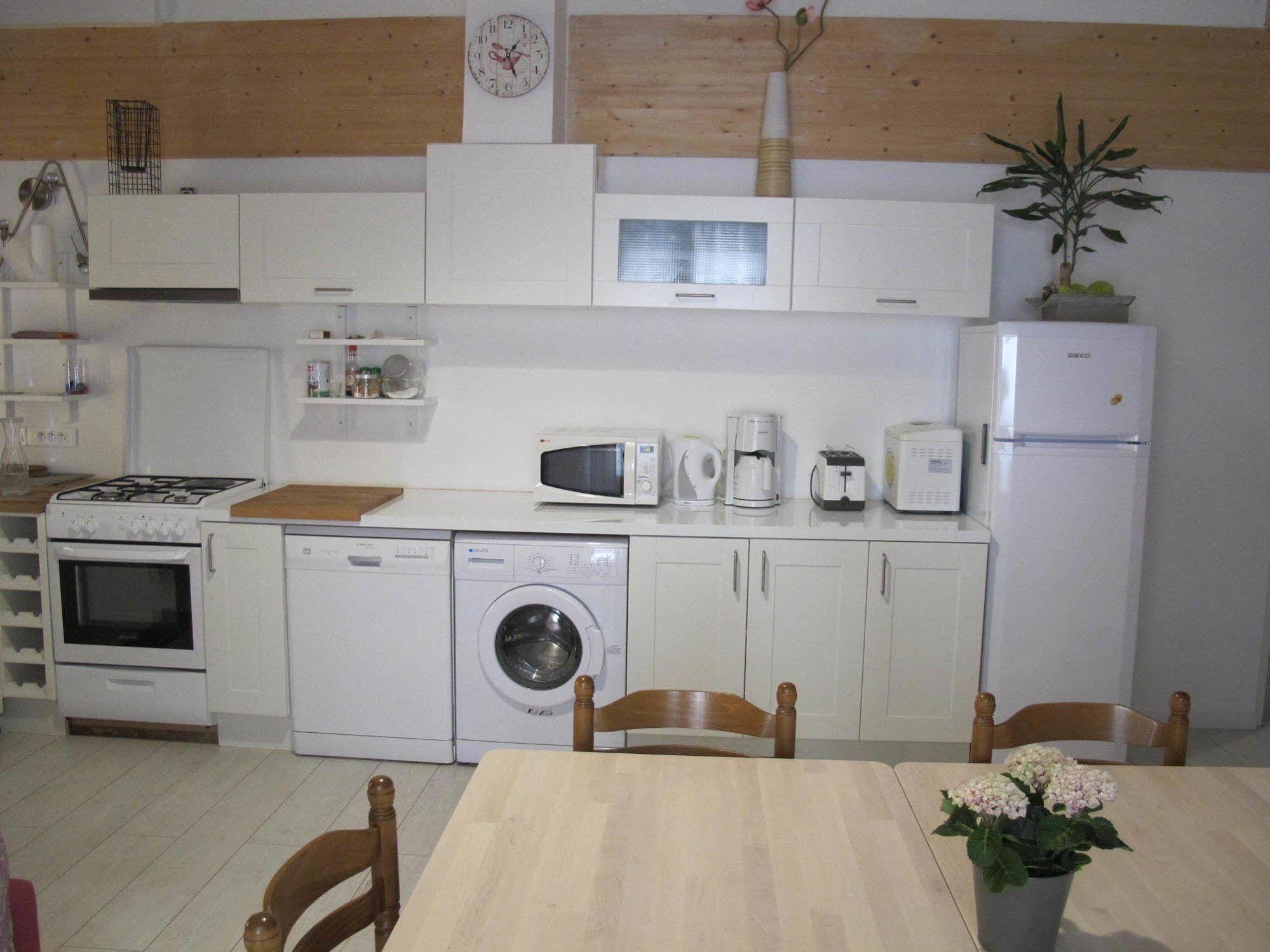 Lou Cardalines Bed & Breakfast Bedoin Bagian luar foto