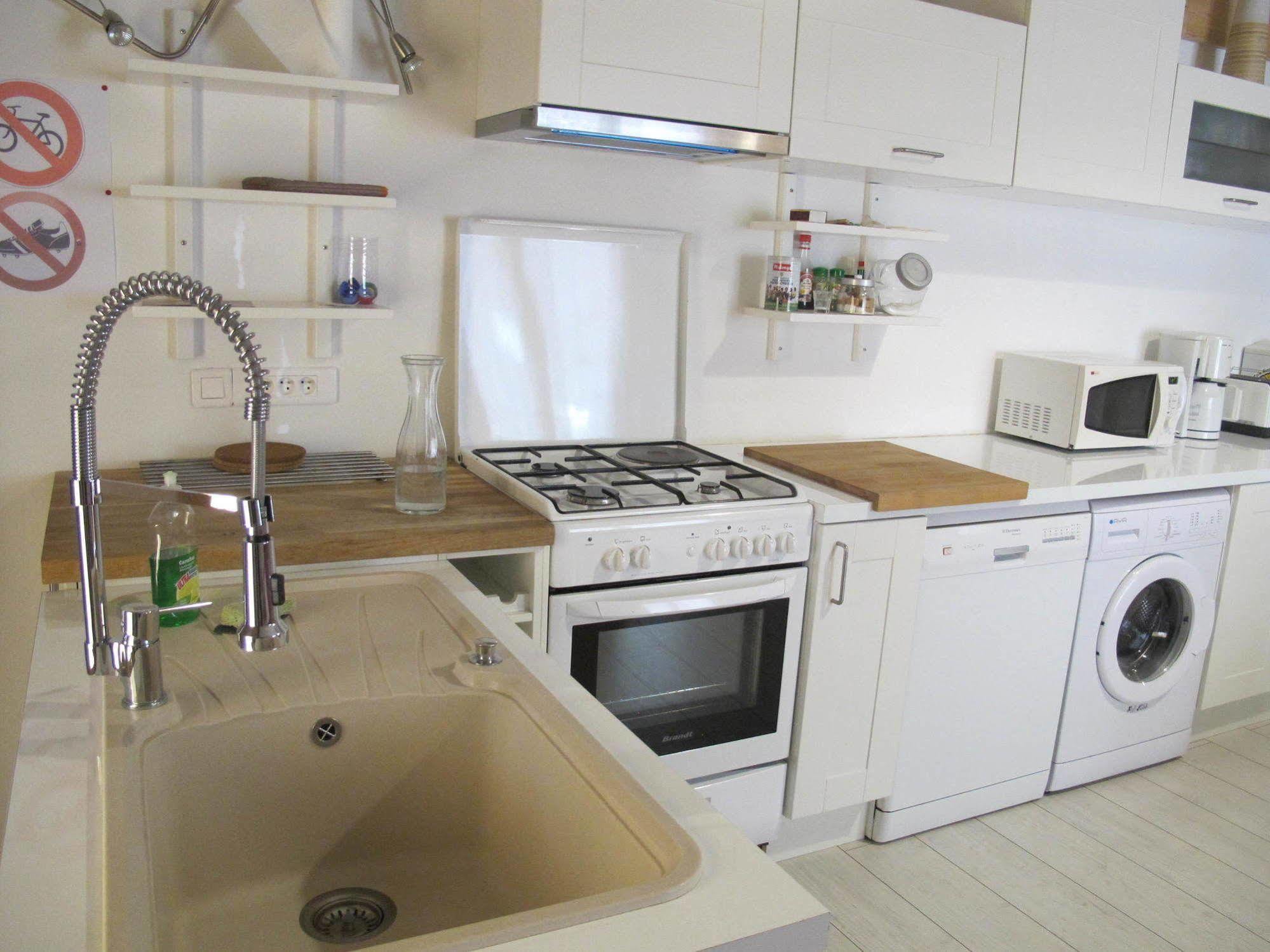 Lou Cardalines Bed & Breakfast Bedoin Bagian luar foto